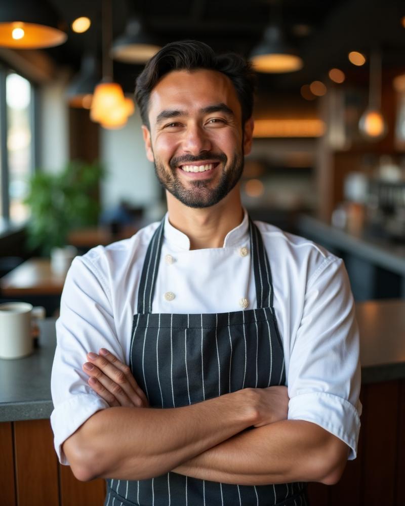 Restaurante Parceiro